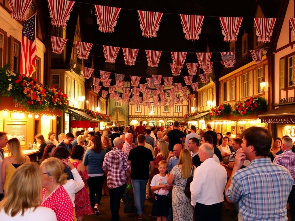 Stadtfest